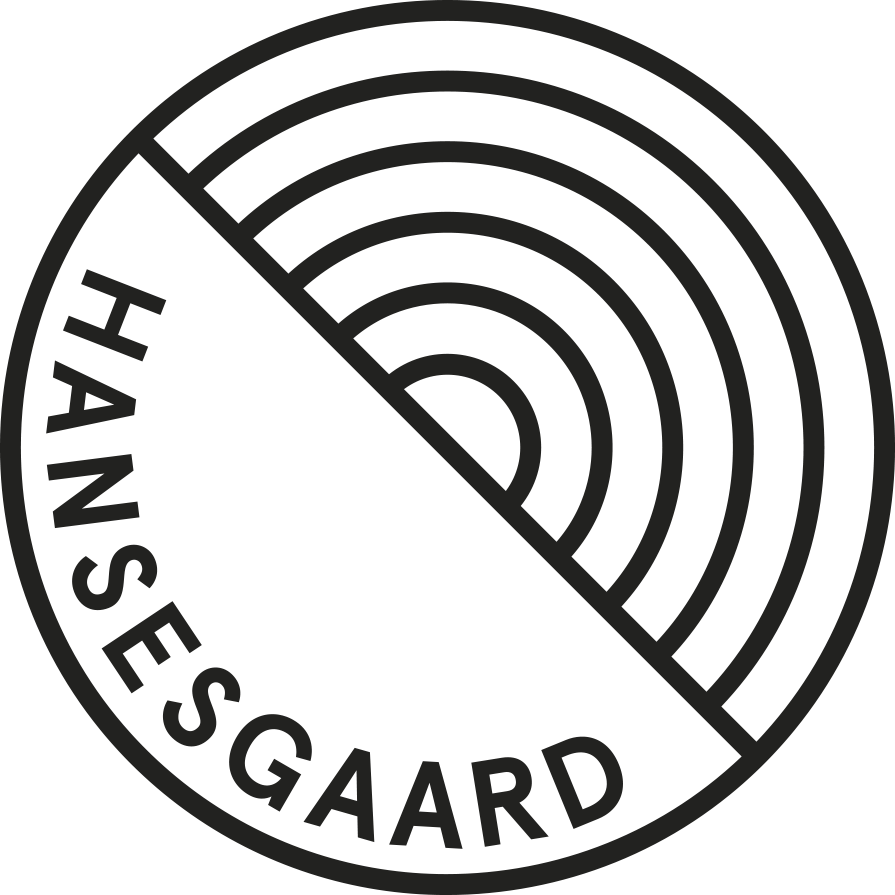 Hansesgaard - keramisk design