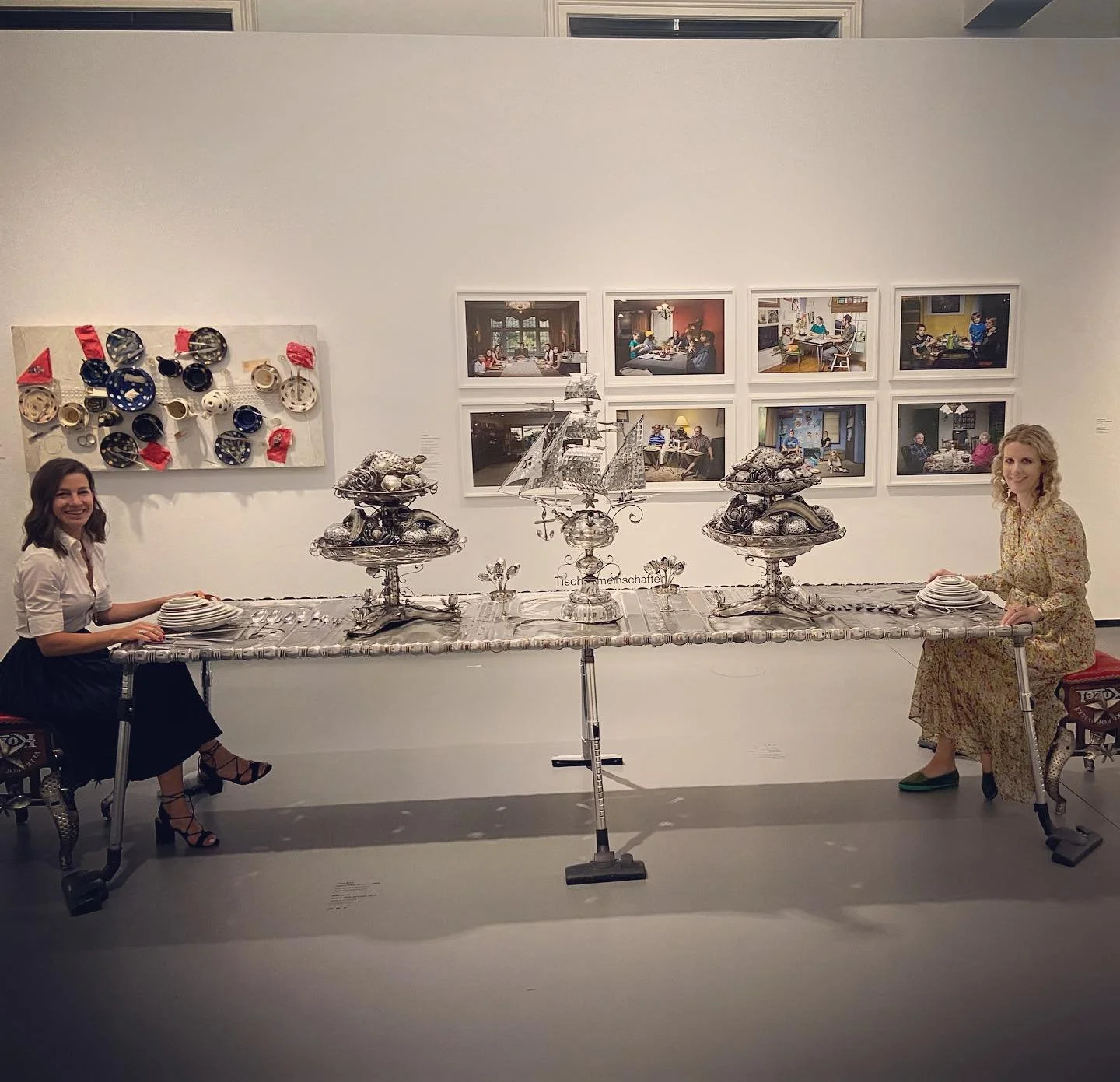 NEW PROJECT @dommuseumwien #veryexcited about this new #project #dommuseum Many thanks to @tinihardegg 🫶