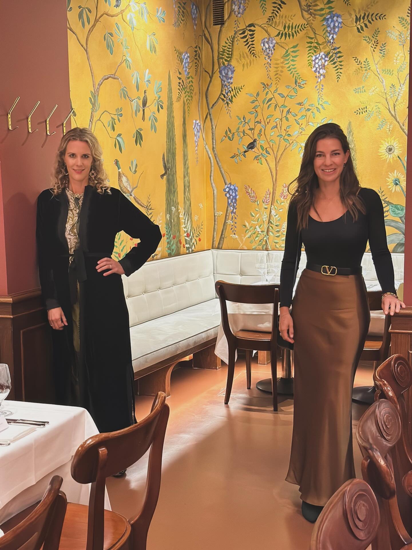 🌟 EVENT THROWBACK 🌟 #eventmanagement #publicrelationsagency #welovewhatwedo @cantinettaantinori_vienna @gaultmillau_austria