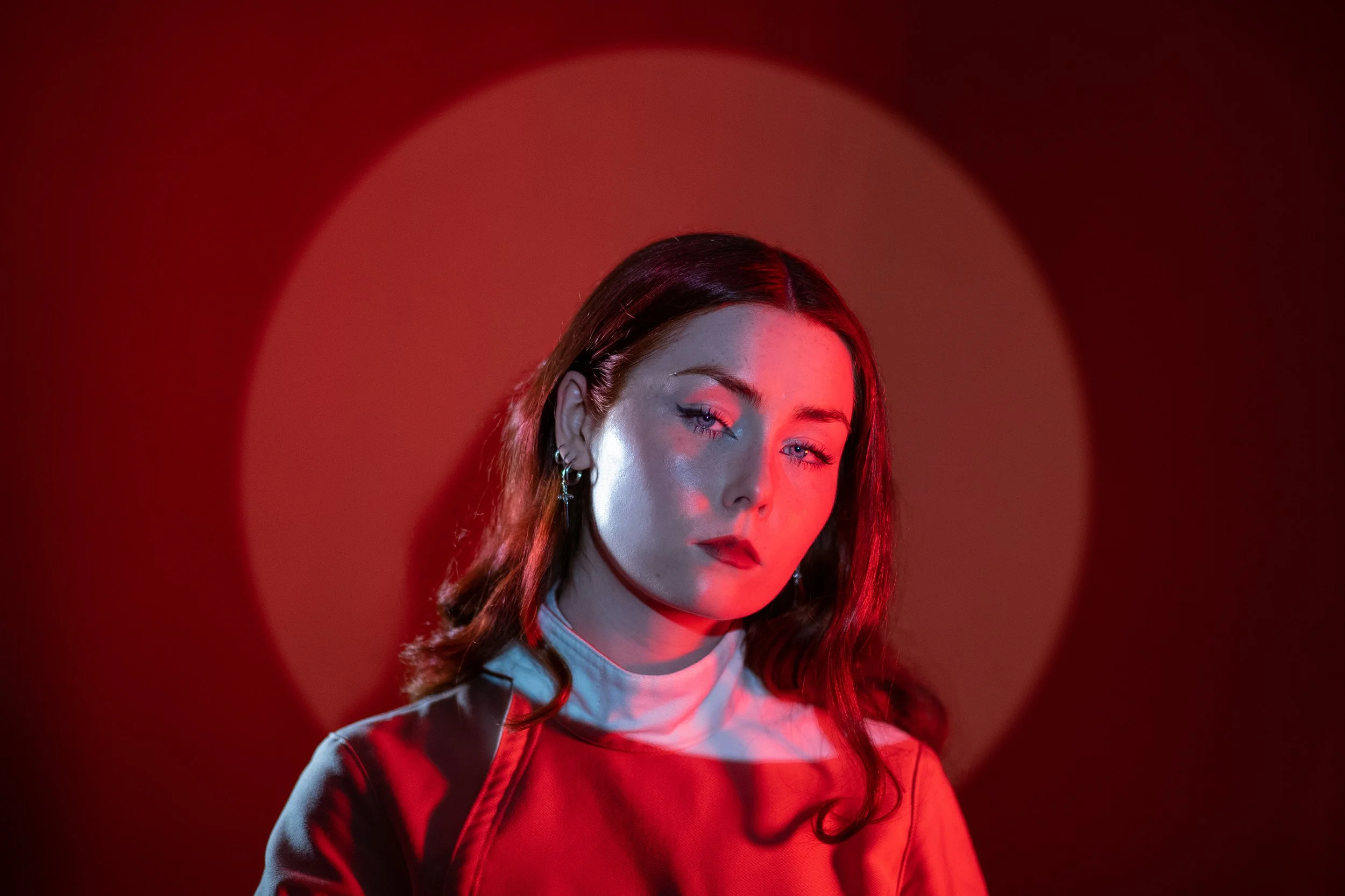 Maya Yenn and Jasno release a glistening trance house remix for “How Much Sadness Can You Swallow?”