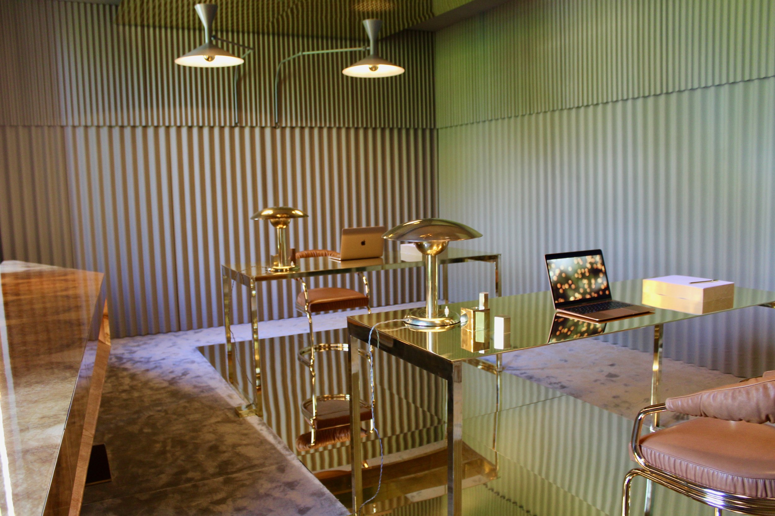 Life in Vogue: Storage Associati photography thatssocool