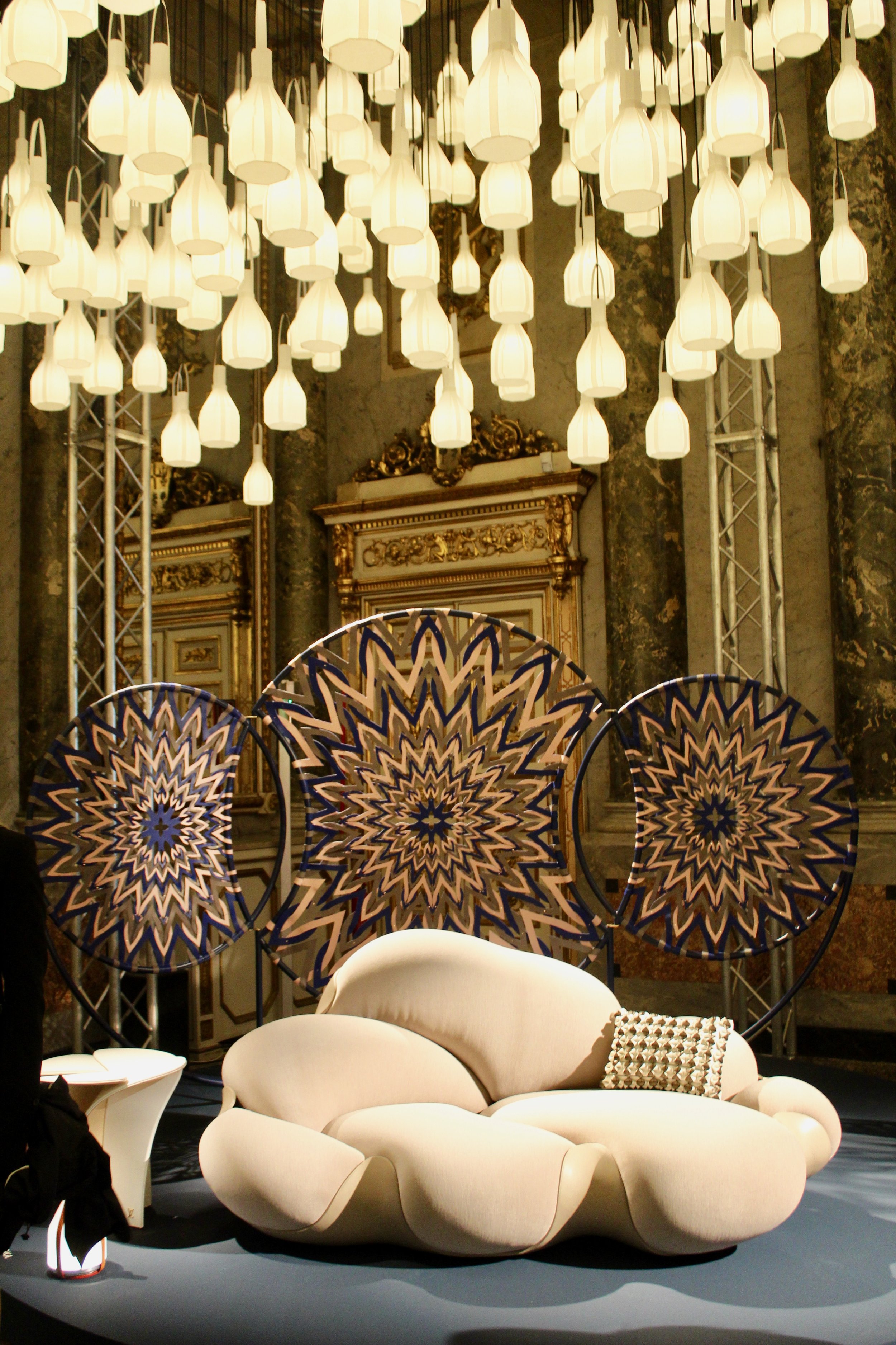Louis Vuitton ‘Objets Nomades’ Campana Brothers & Zanellato/Bortotto photography thatssocool