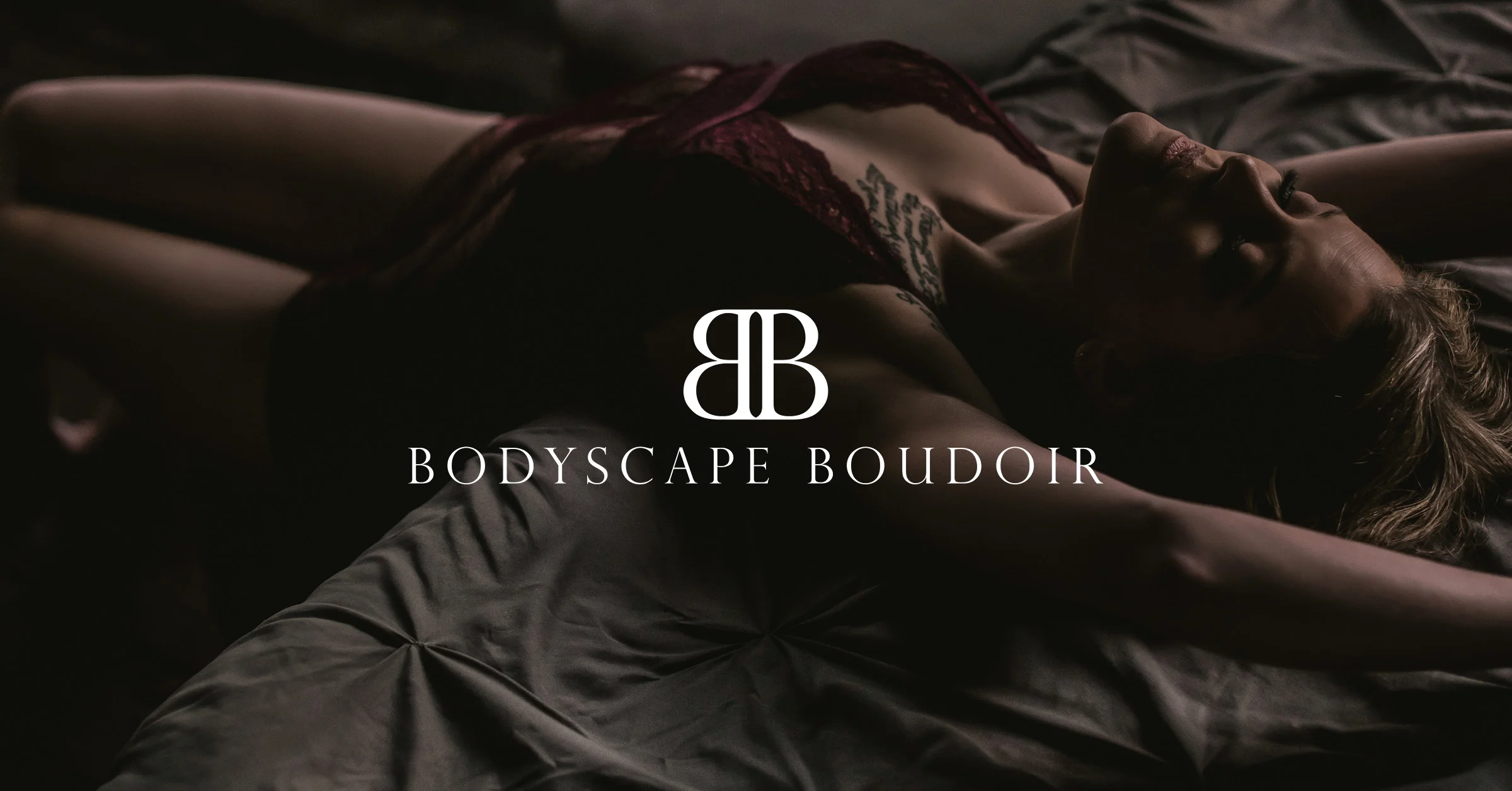 Introducing: the brand new Bodyscape Boudoir.