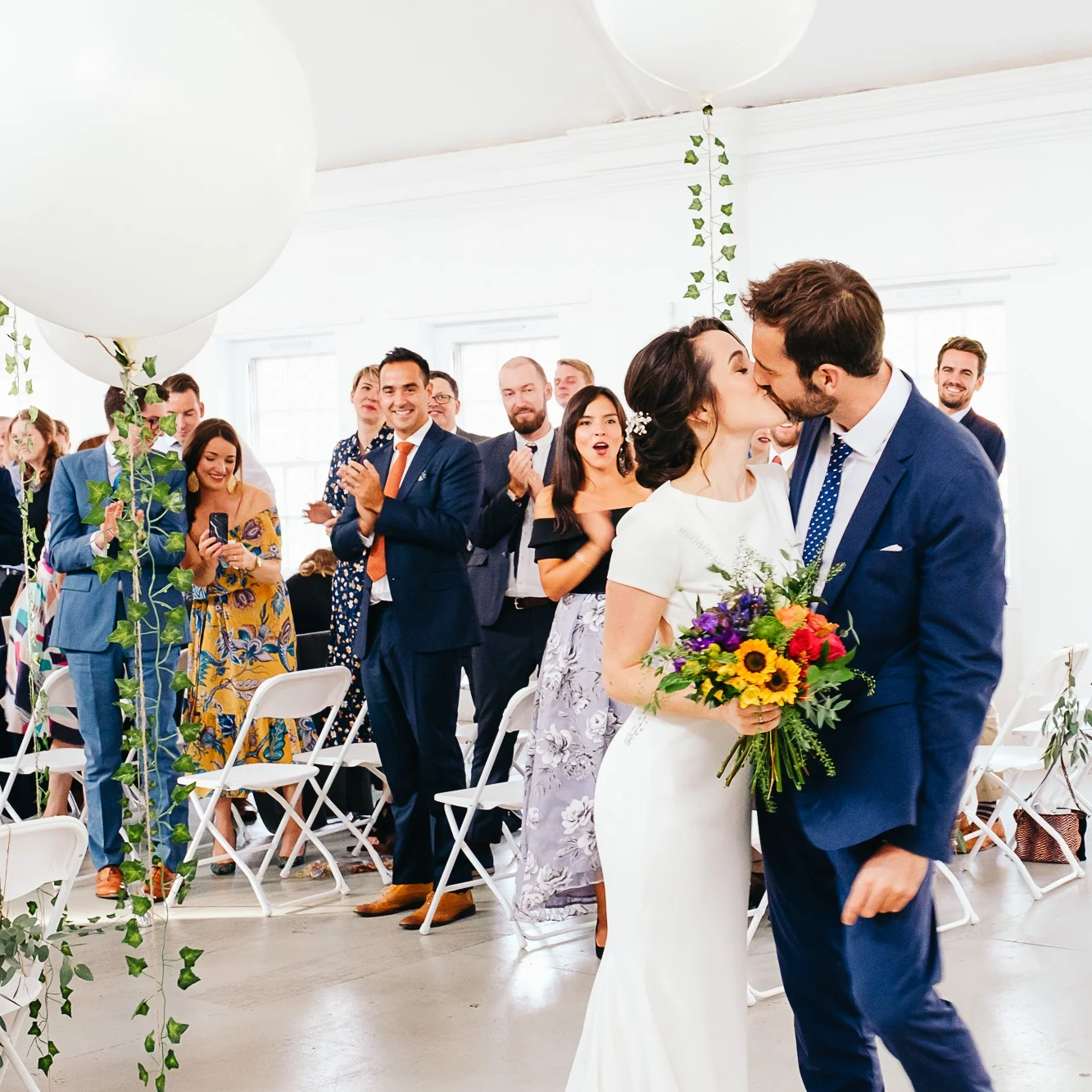 Rachel &amp; Joe
