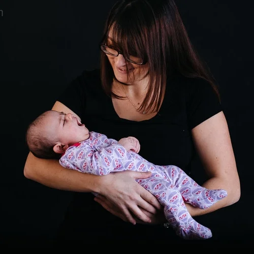 Baby shoot!