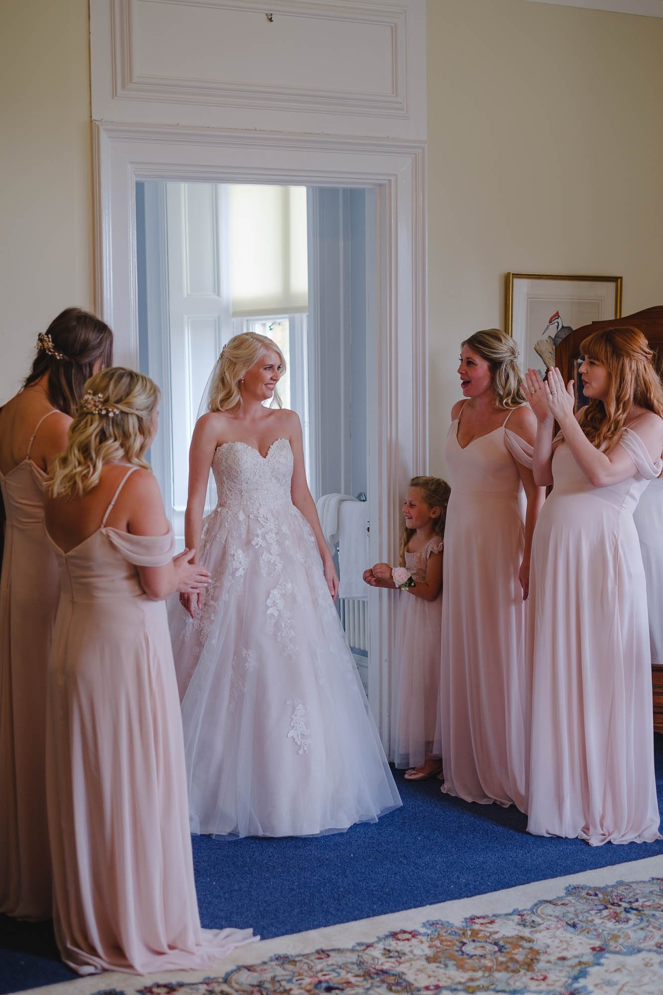 Samantha Newson Photography | Sussex Wedding Photographer