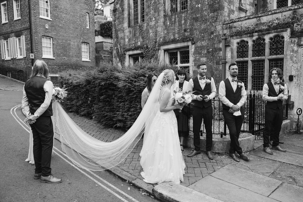 Lewes Registry Office