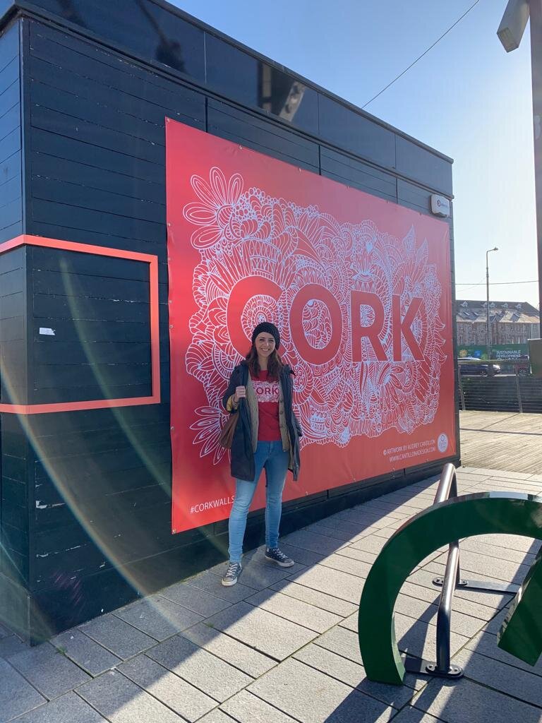 Cork! 