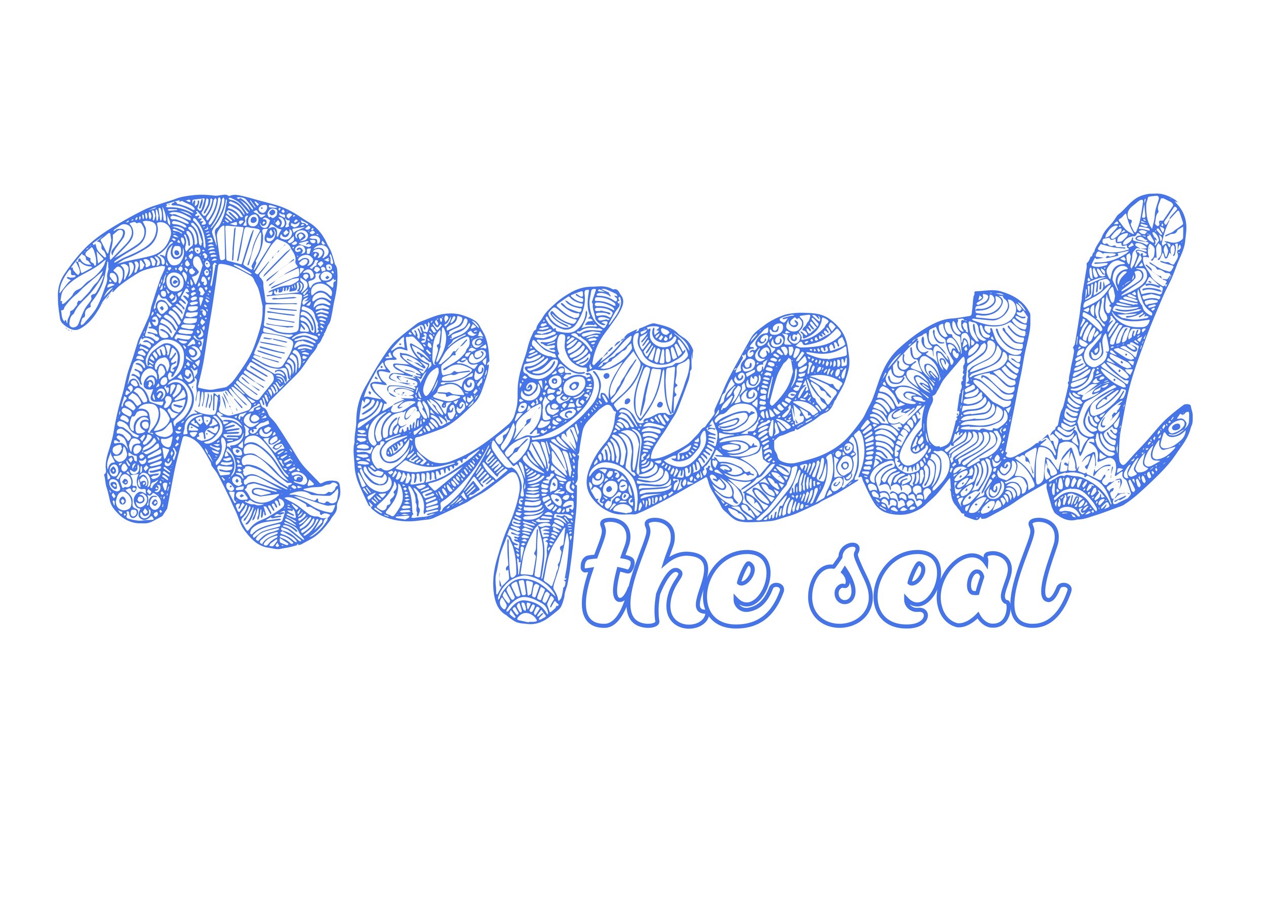 Repeal the seal. Open the archive.
