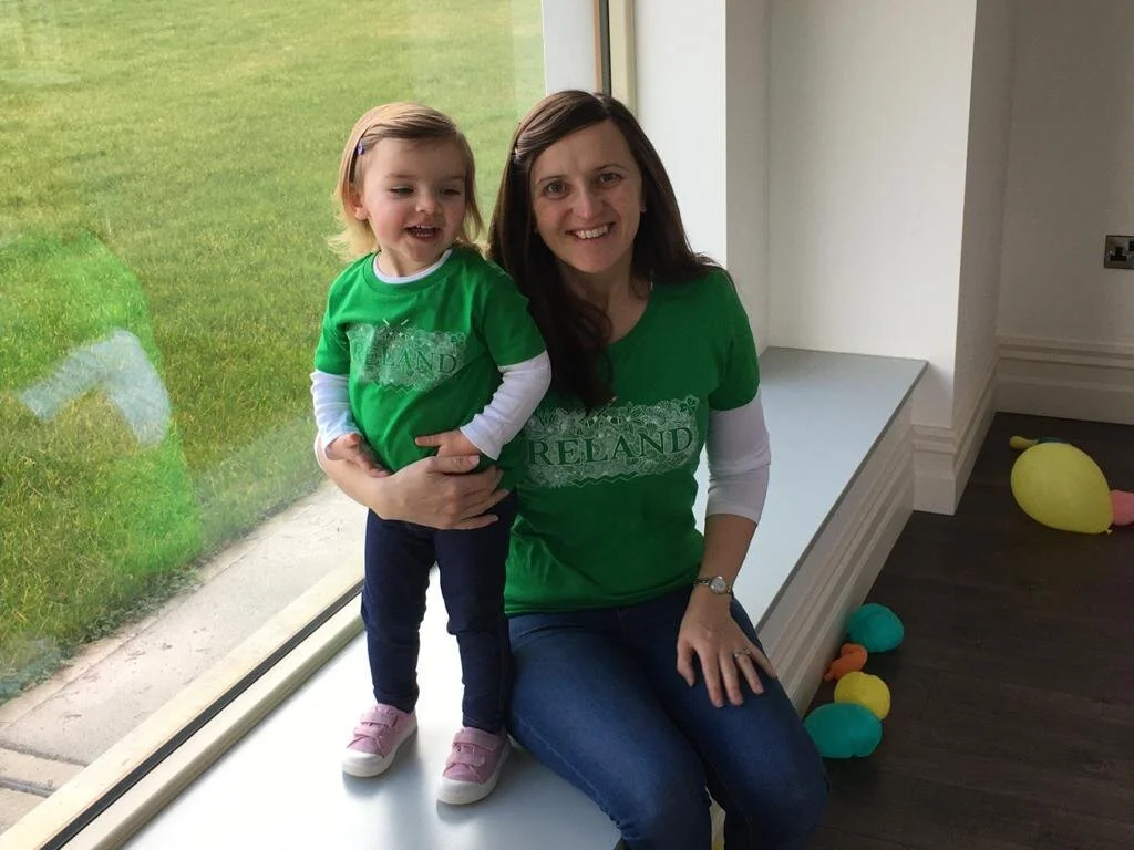 Laura and molly irish tee.jpeg