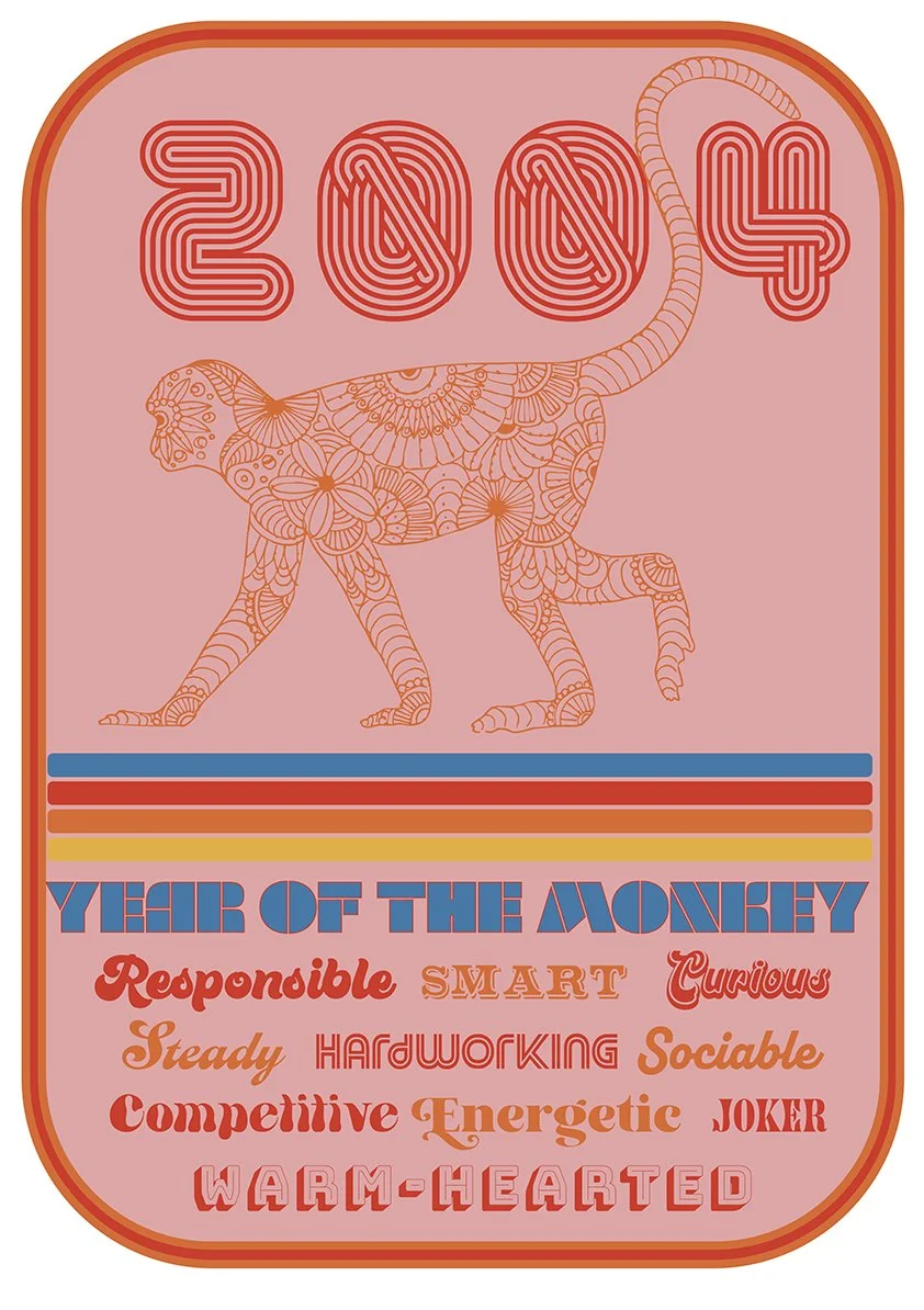 2004 - WOOD Monkey - with outlines A3.jpg
