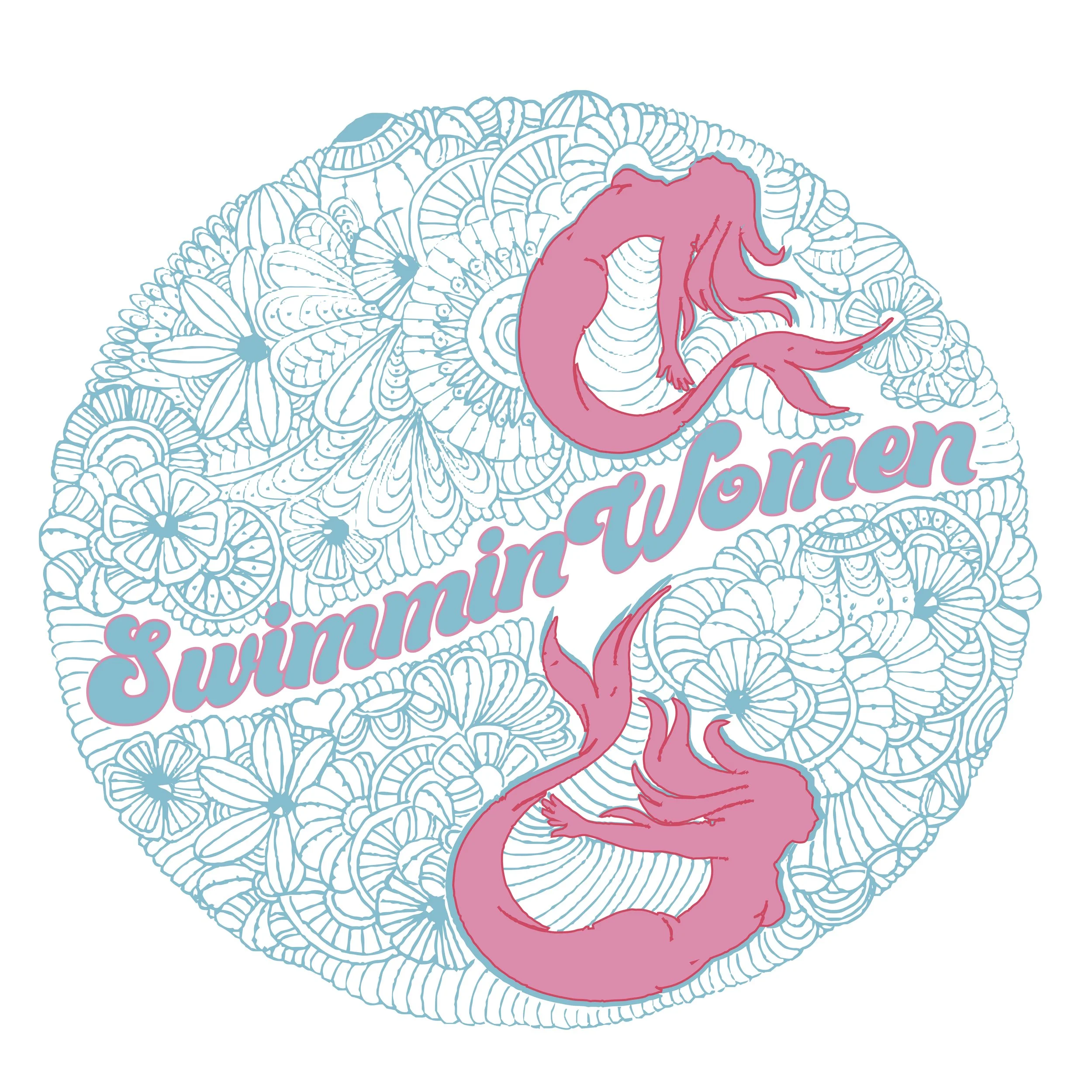 Back of Swimmin Women Tee.jpg