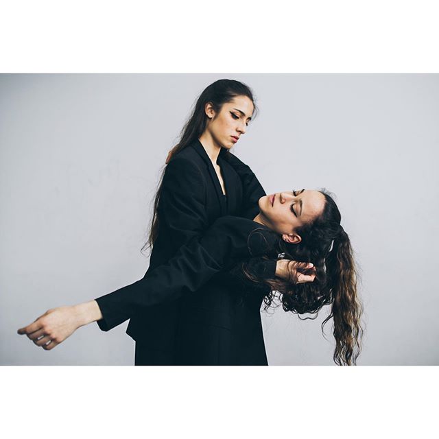 Opening Night Gala 2019 - photoshoot &bull; @professionalballetschoolporto @saraschurmann85 @romanvassiliev &bull; album out soon. 
#pbsp #stagephotography #stagephotographer #stage  #ballet #baillerina #balletdancer #balletpose #performance #perform
