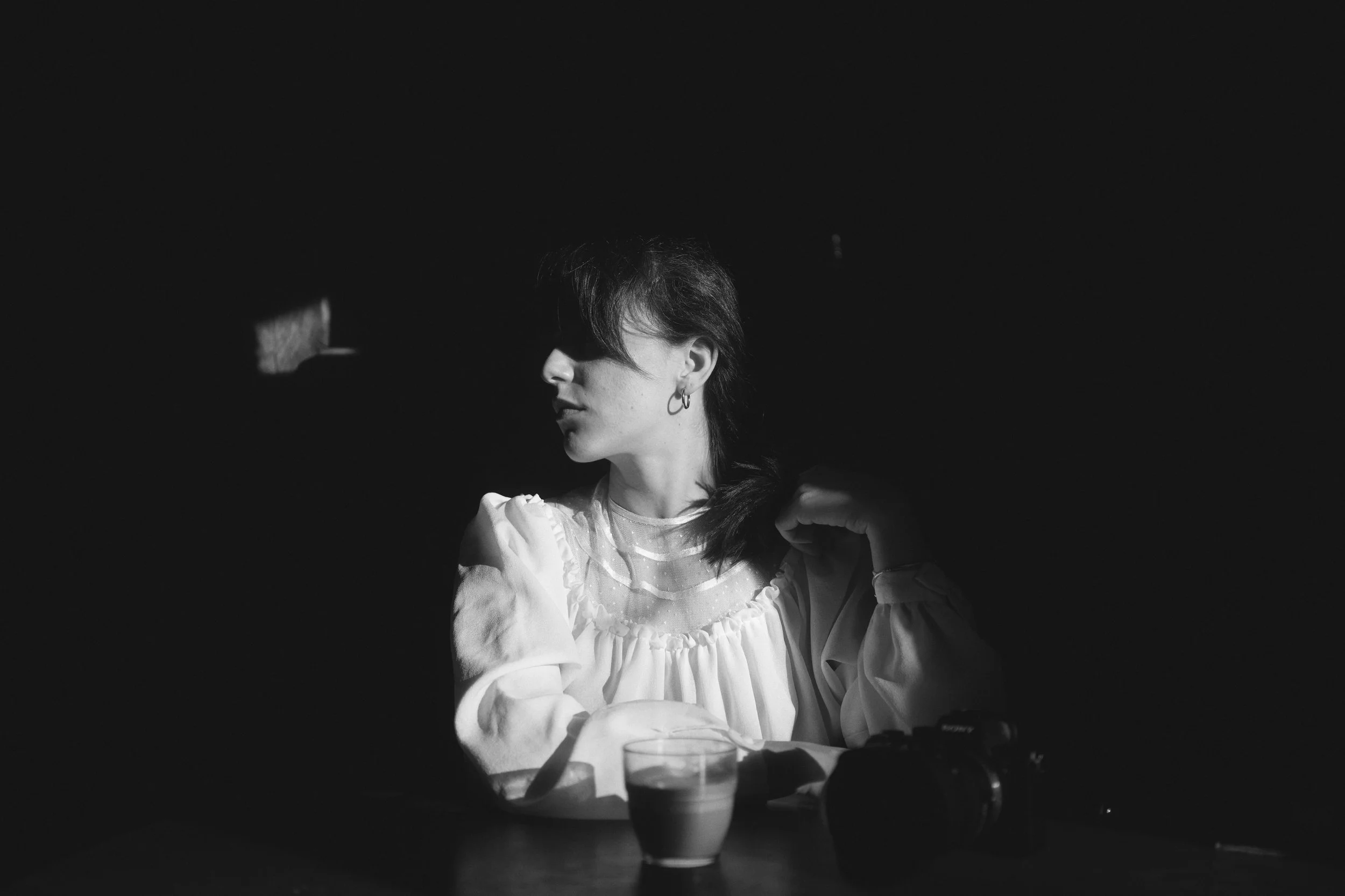 AMOR ESPONTÂNEO: Os segredos para imagens naturais