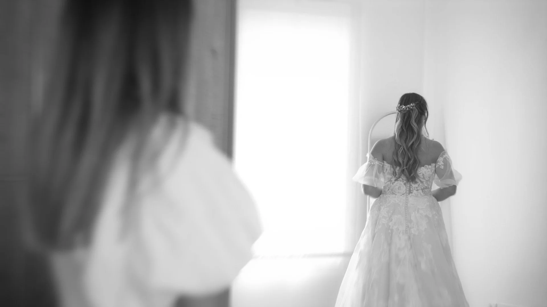 Bride’s Morning Light: A Preparation Playlist
