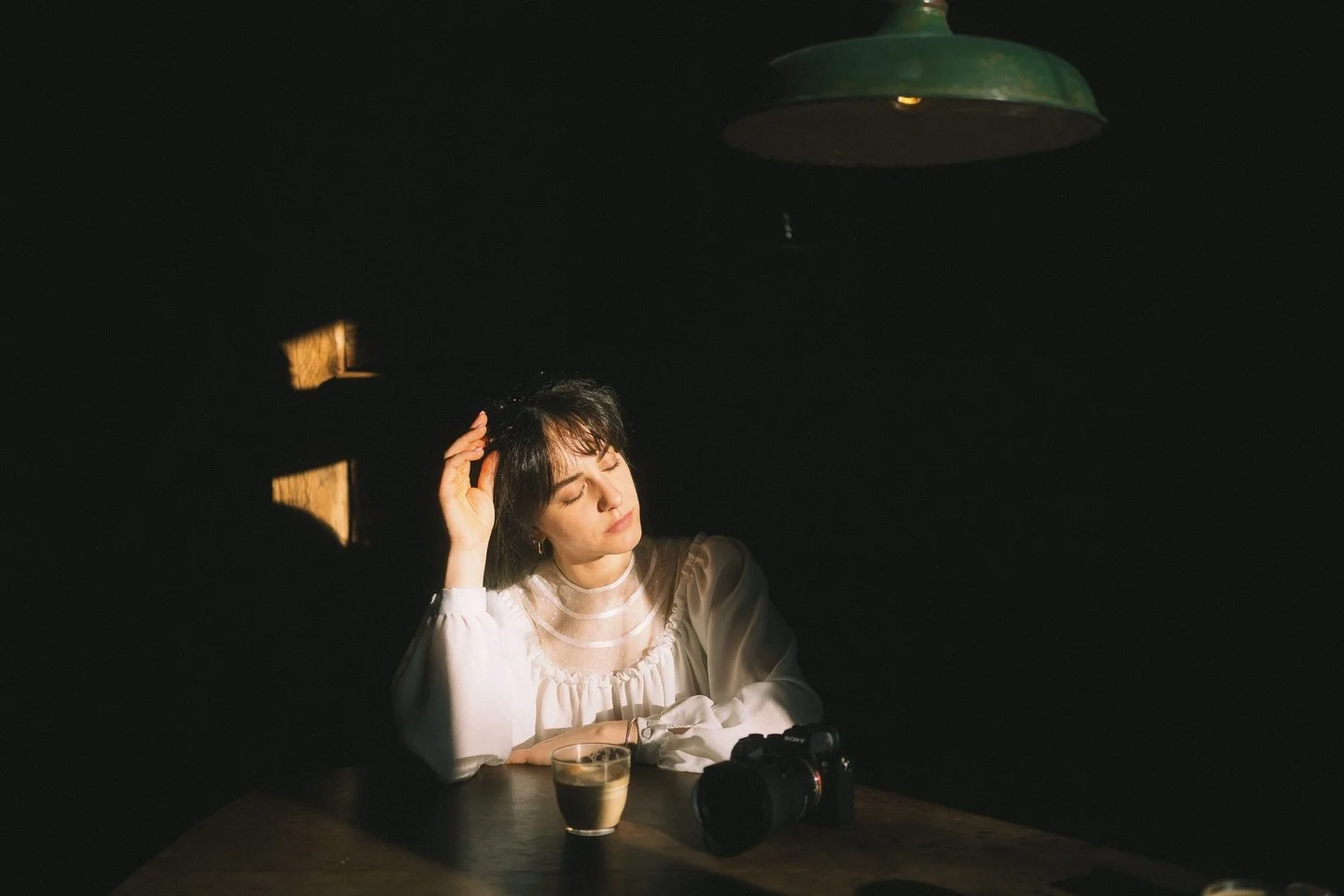 There are things in life that take time&hellip; Sometimes it&rsquo;s about becoming the most curated version of yourself you can be, sometimes it&rsquo;s simply because life only allows it that way, and most of the time, in my case, because I never f