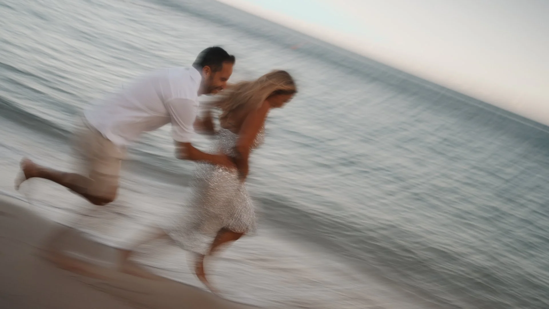 Silver Tides
