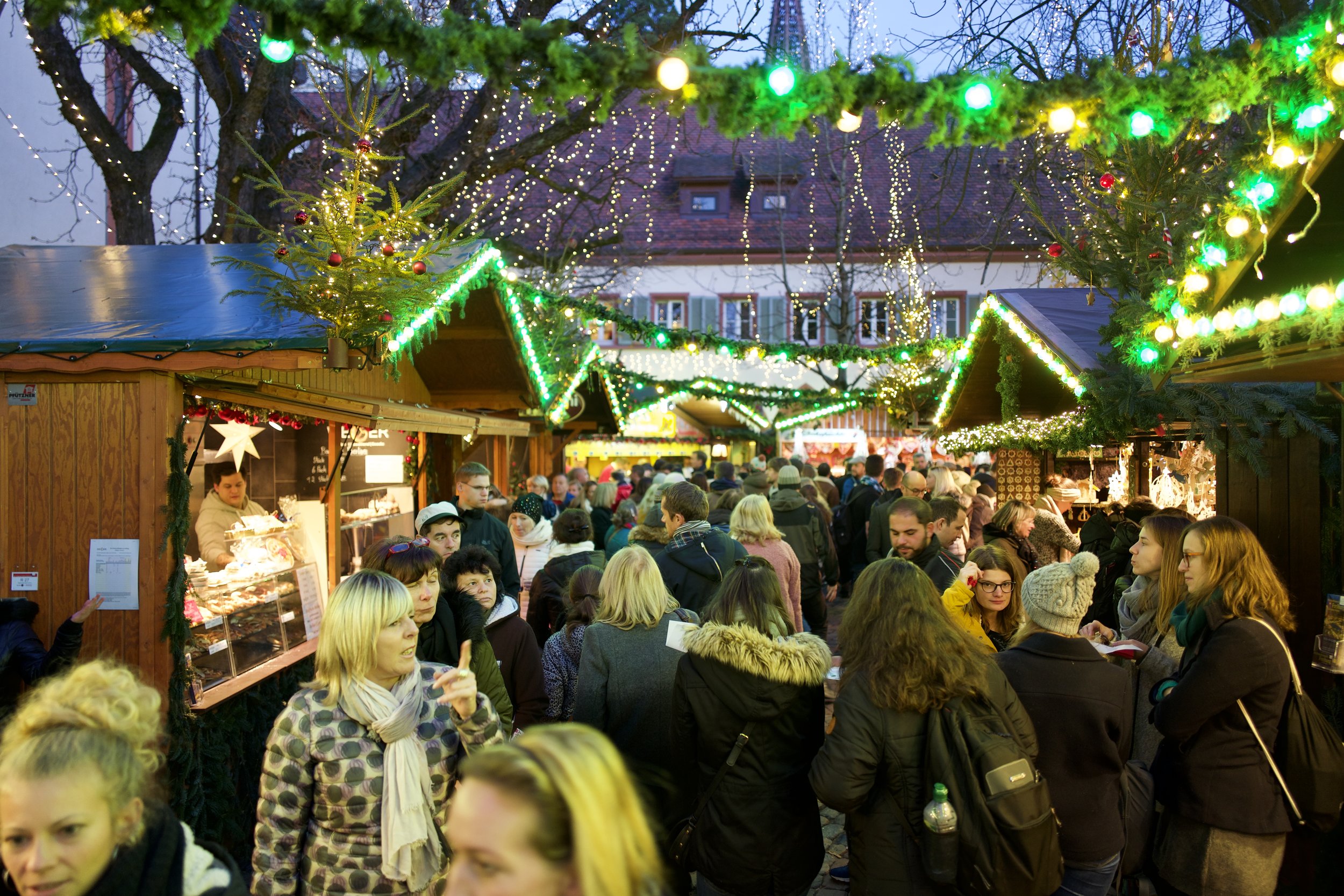 German Christmas Markets 28