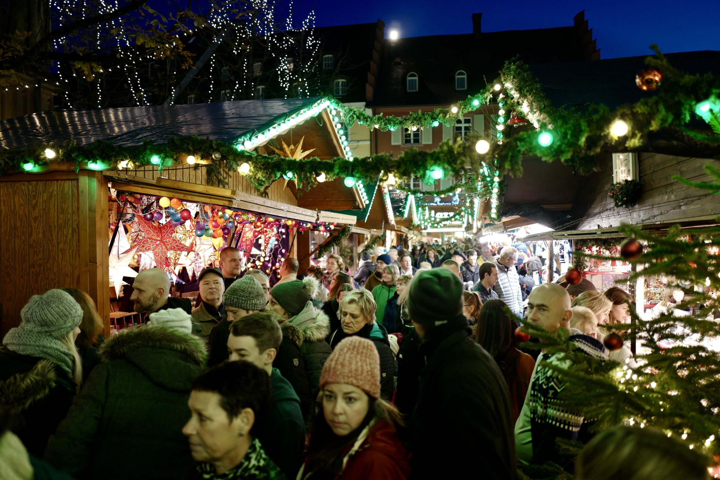 German Christmas Markets 29