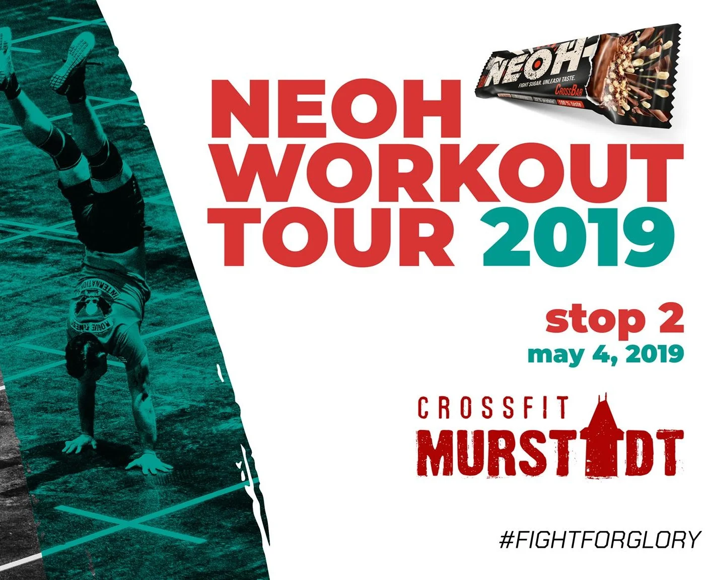 NEOH Workout Tour