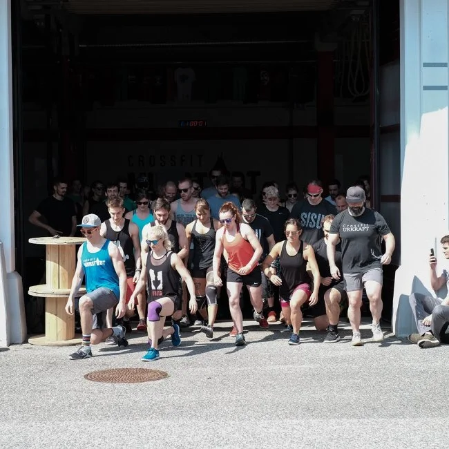 CFM Cardiochallenge 2019