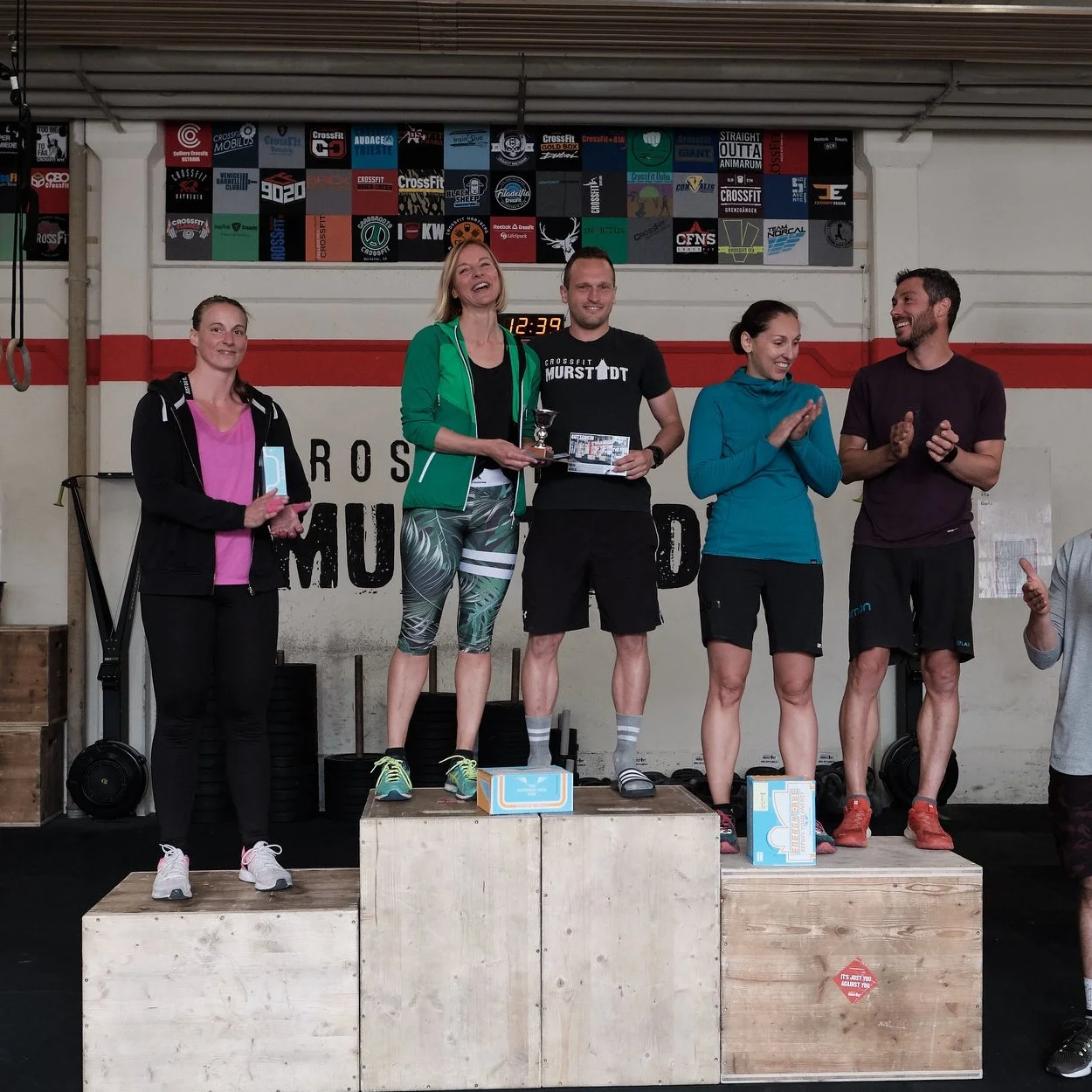 Das war die Cardio Challenge 2019