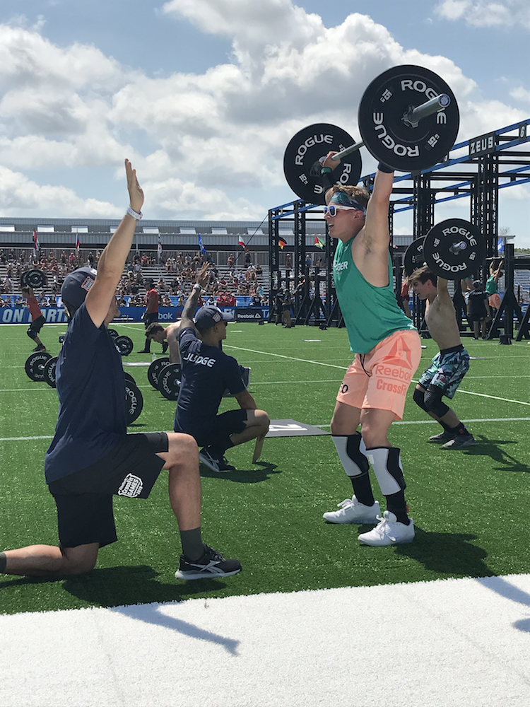 CrossFit Games
