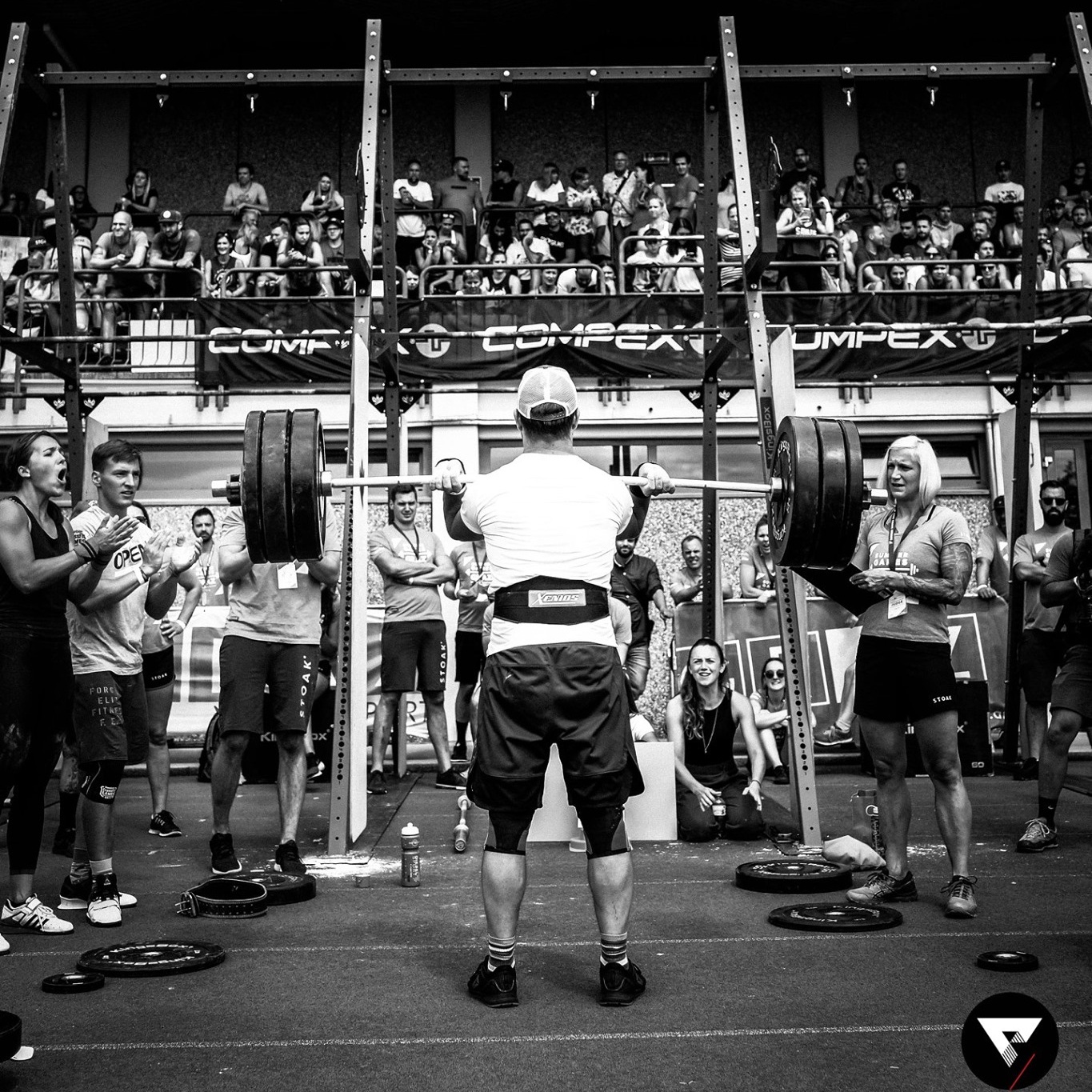 RECAP Summer Games Graz