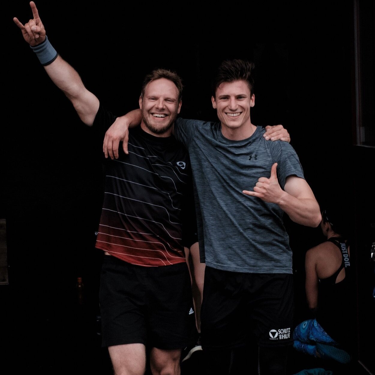 Cardio Challenge Abschluss Veranstaltung 2020