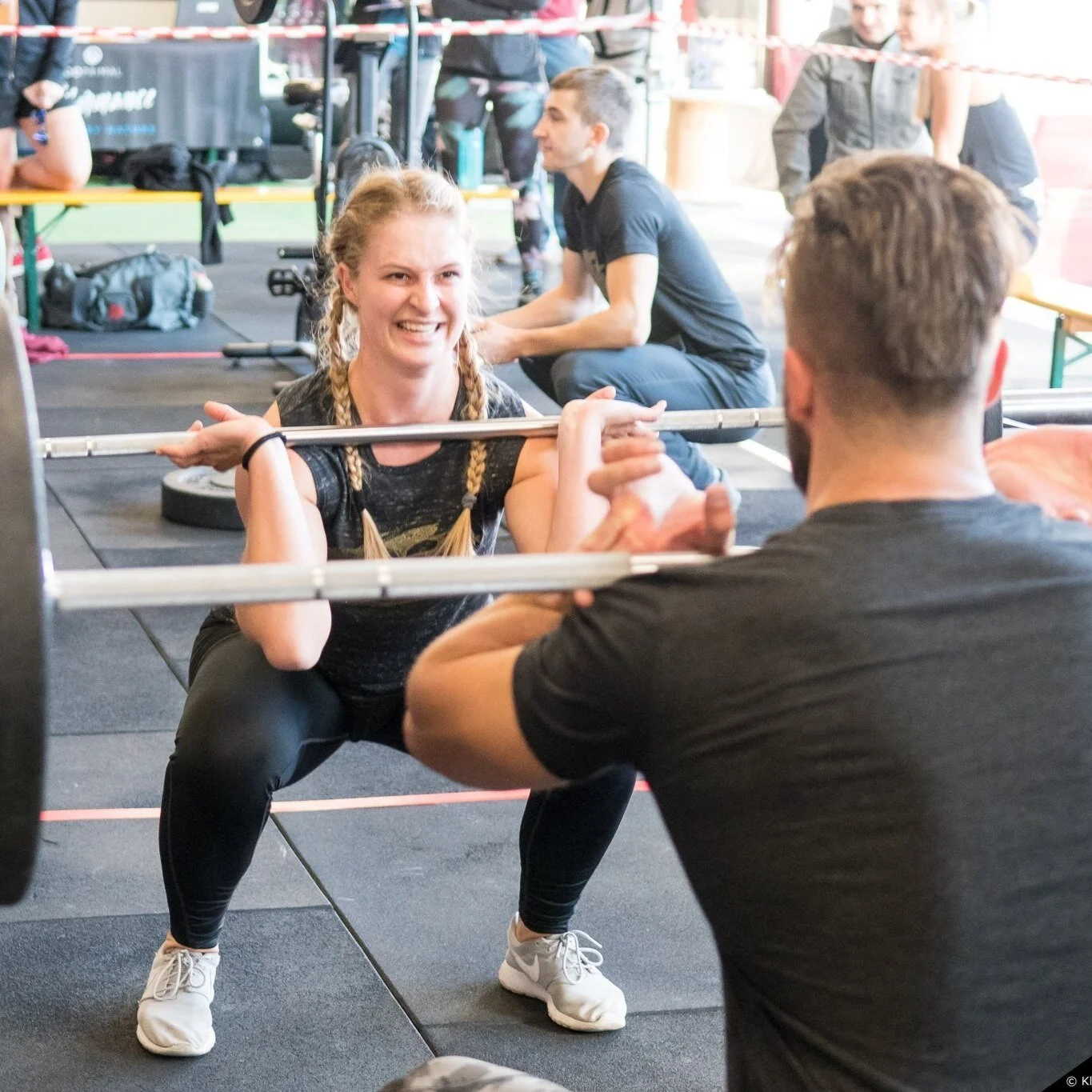 CFM Herbstspiele 2020