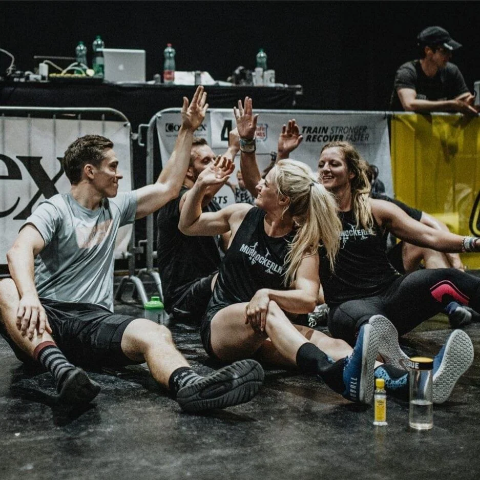 Es geht endlich wieder los!