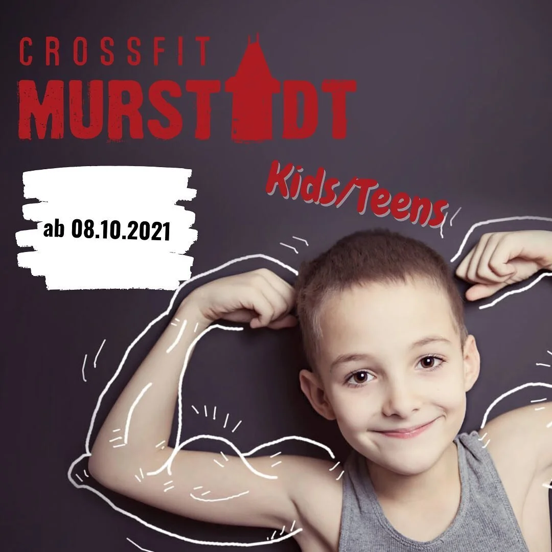 CrossFit Kids