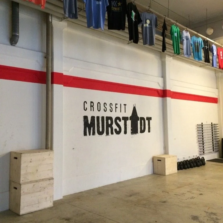 Happy Birthday to us :)