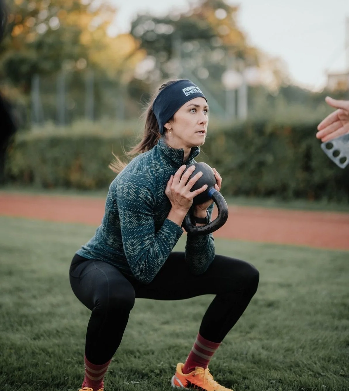 Meet our members 🙌🏻 
&bull;
JOHANNA
&bull;
Wie lange bist du schon bei CFM? Seit wann machst du CrossFit?
&bdquo;Ich hab 2019 noch in Deutschland ein bisschen ins CrossFit reingeschnuppert, bin im Fr&uuml;hjahr 2021 nach &Ouml;sterreich gezogen und