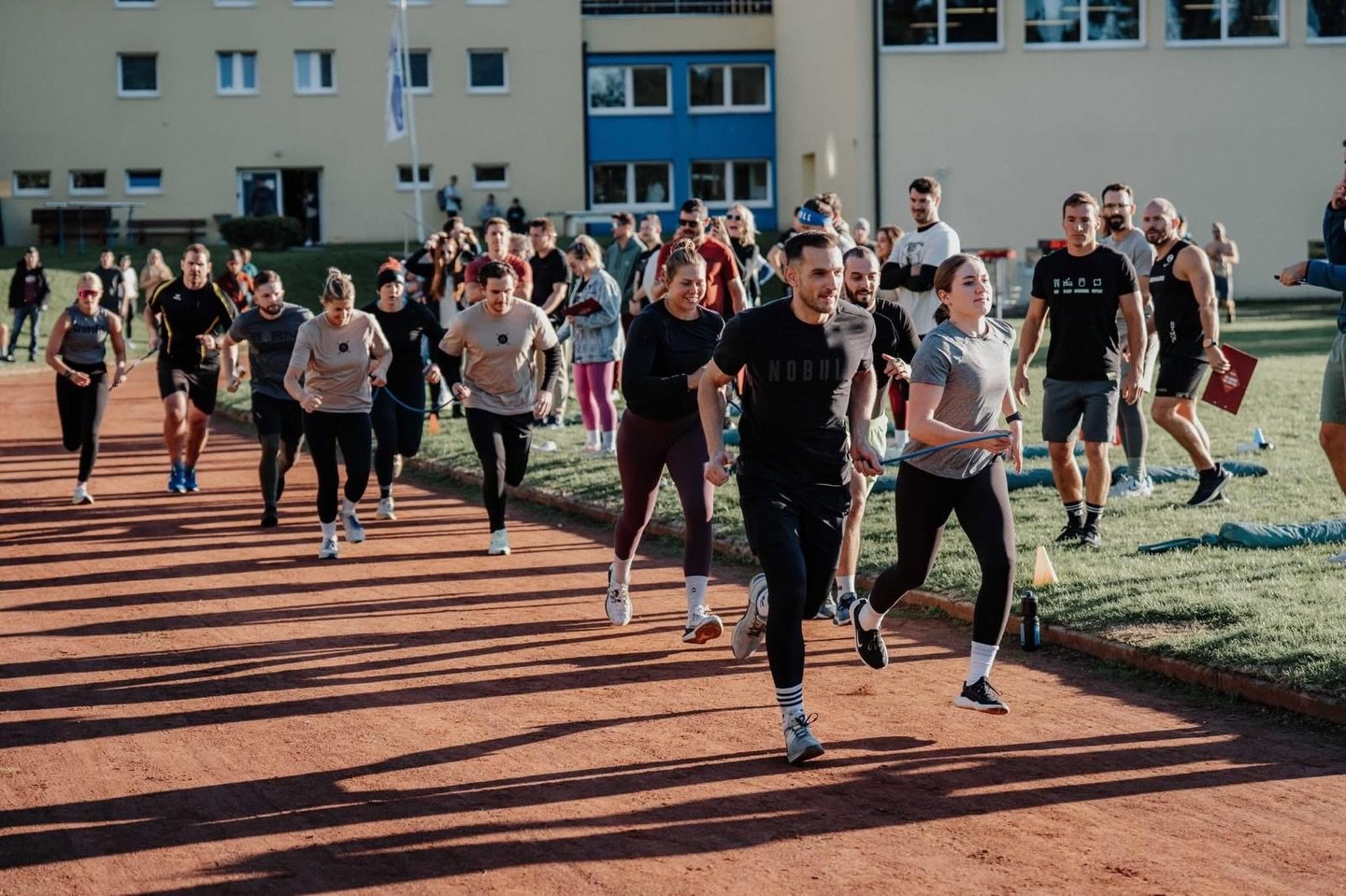 🎉 GEWINNSPIEL 🎉

Du willst beim Gratahlon an den Start gehen? 🏃&zwj;♂️🔥
Dann haben wir genau das Richtige f&uuml;r dich!

Wir verlosen 1x2 Startpl&auml;tze f&uuml;r dich &amp; deinen Buddy 💪👯&zwj;♂️

👉 So kannst du teilnehmen:
❤️ Like diesen B