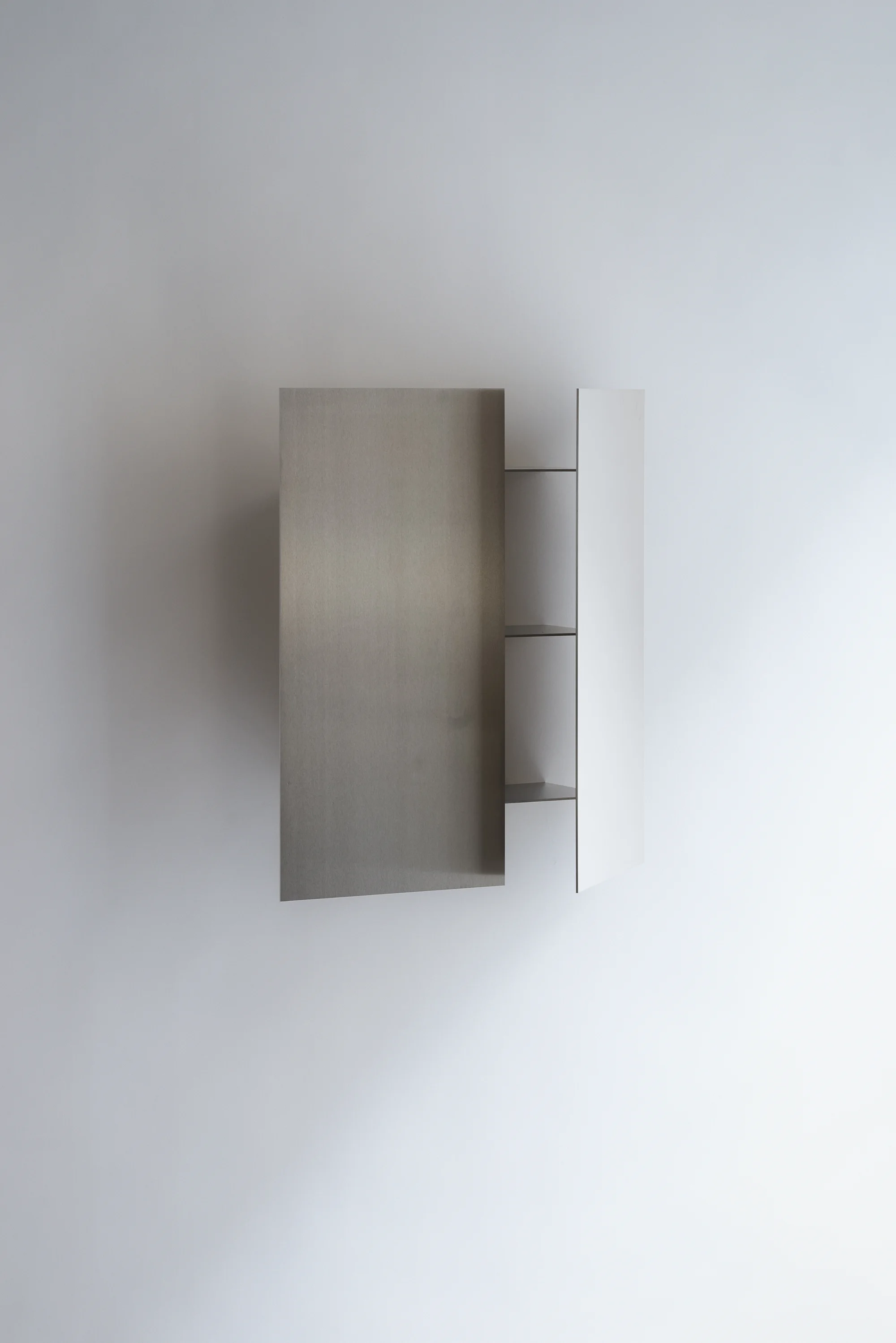 Sheet Cabinet by Bjørn van den Berg