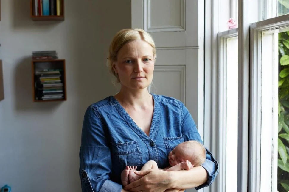 MOTHERLAND - CHARLOTTE RIVERS - GITTA GSCHWENDTNER.jpg