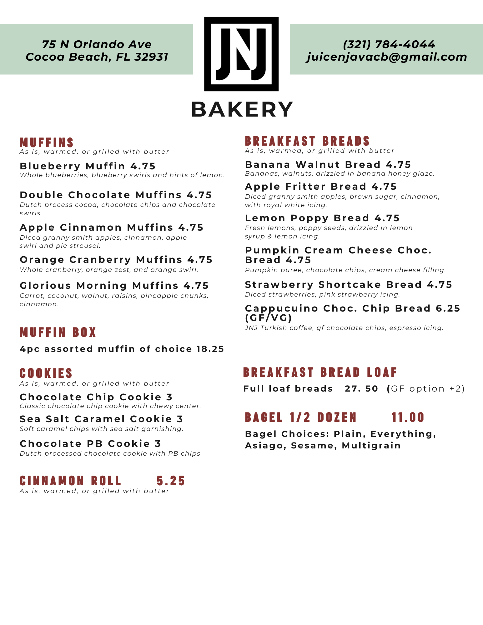 JnJ Bakery Menu.png