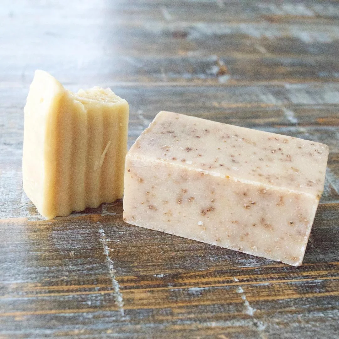 Determining Compounds in Cleaning Products with Raman Mapping