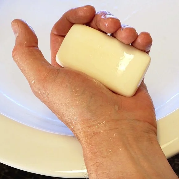 Bar Soaps for Men Who Don’t Want to Smell Like Machismo