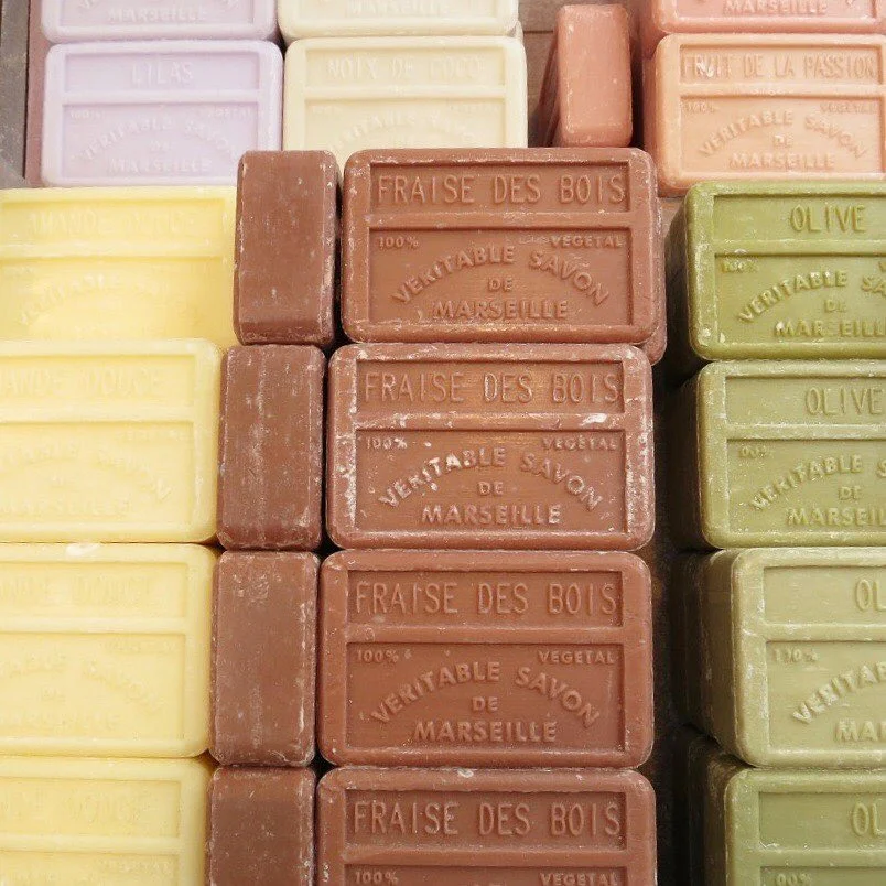 The 15 Best Bar Soaps to Lather Up With During Your Next Shower