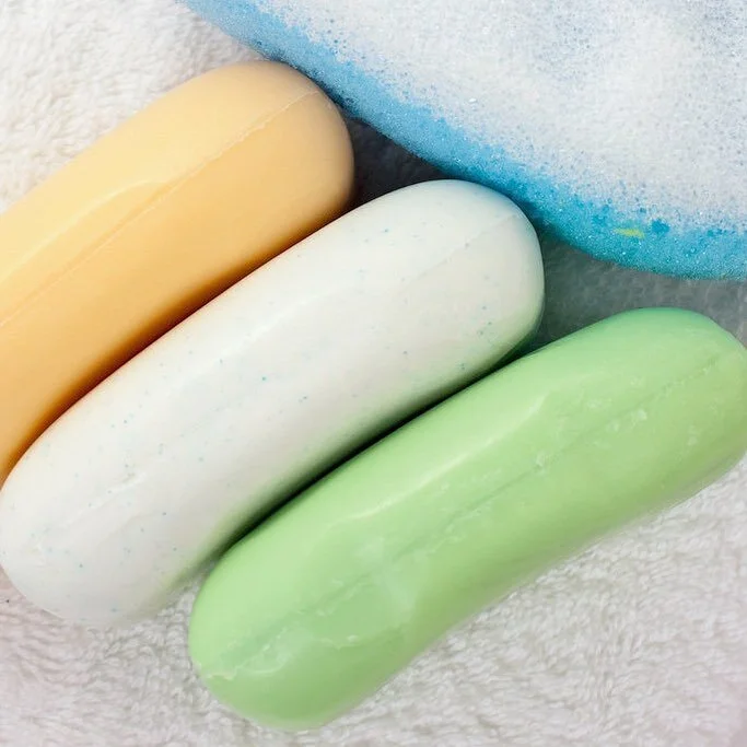 Why soap is preferable to bleach in the fight against coronavirus