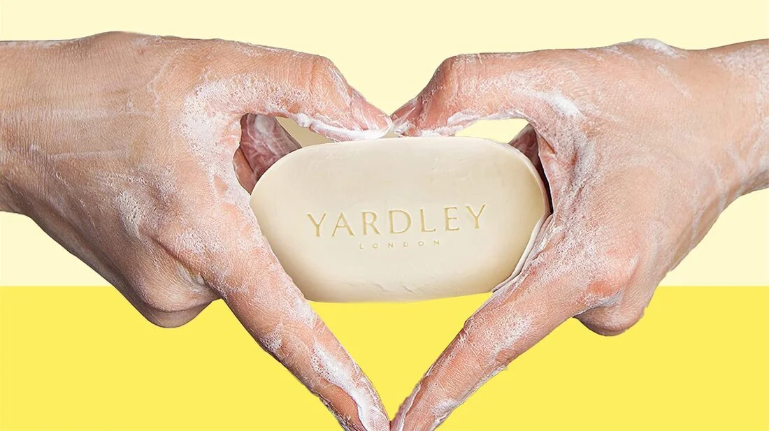 This Moisturizing Soap Softens Rough Skin Better Than $30 Creams—and It's on Sale for 69 Cents