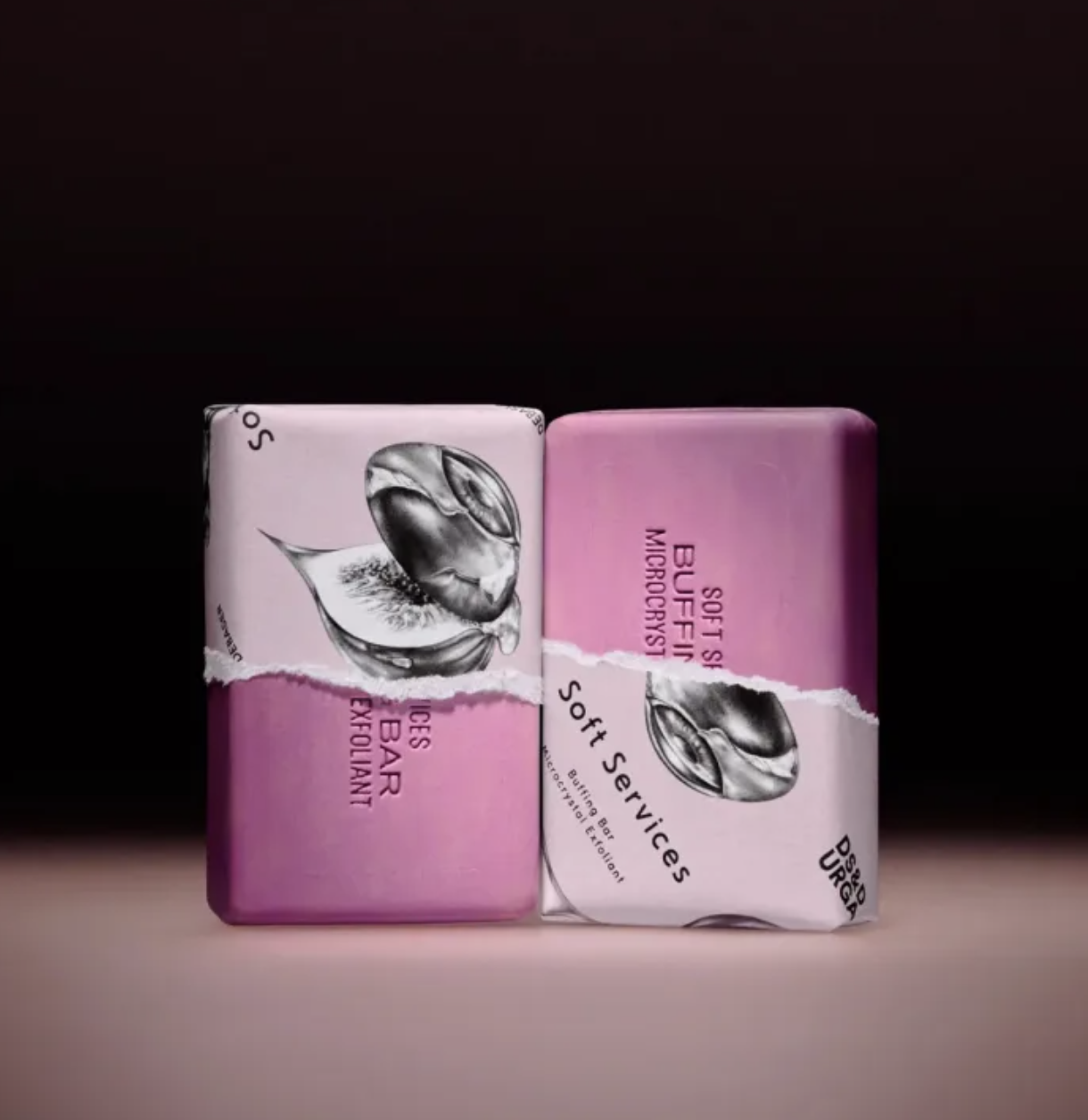 This Bar of Soap Is So Much More Than Just a Bar of Soap