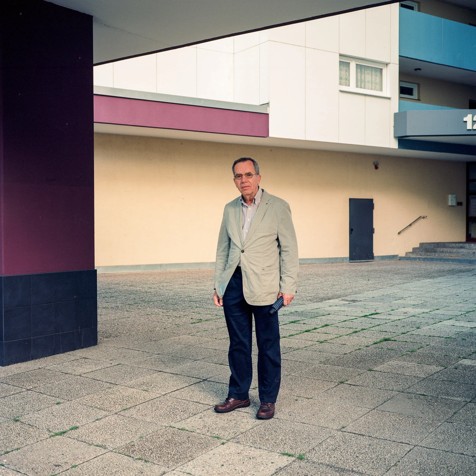 Herr Mietke