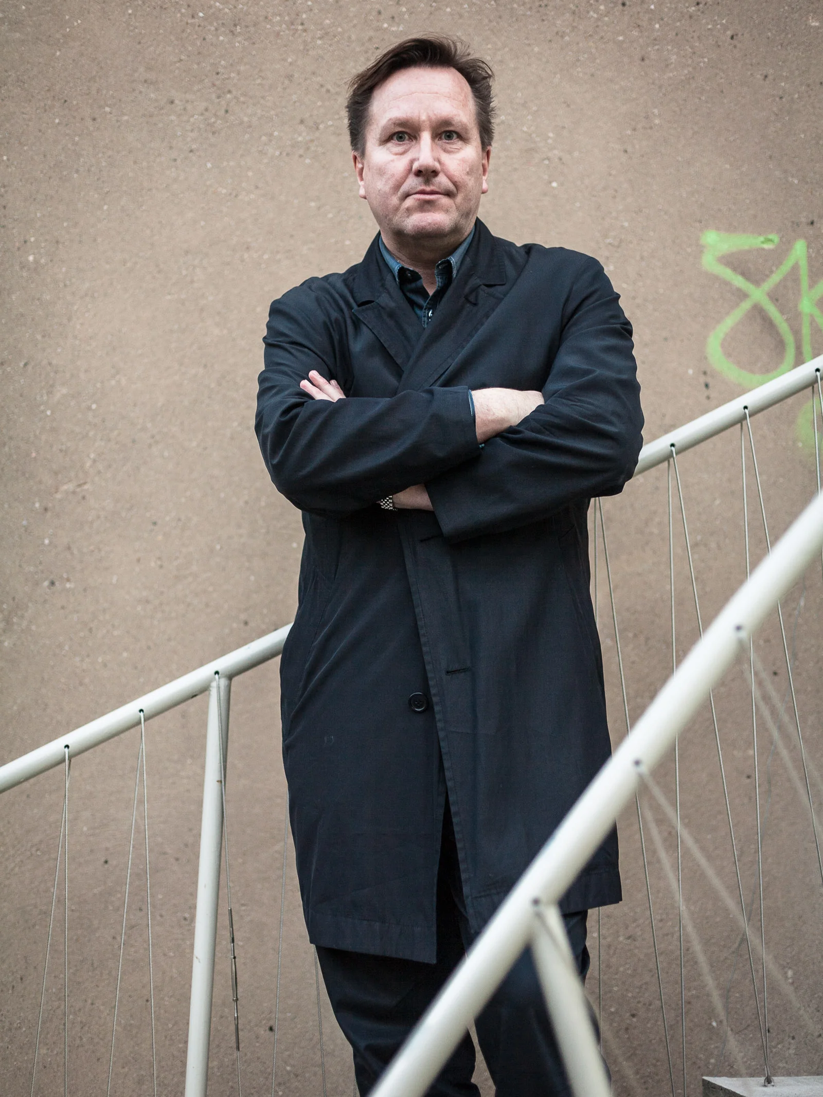 Arno Brandluber 