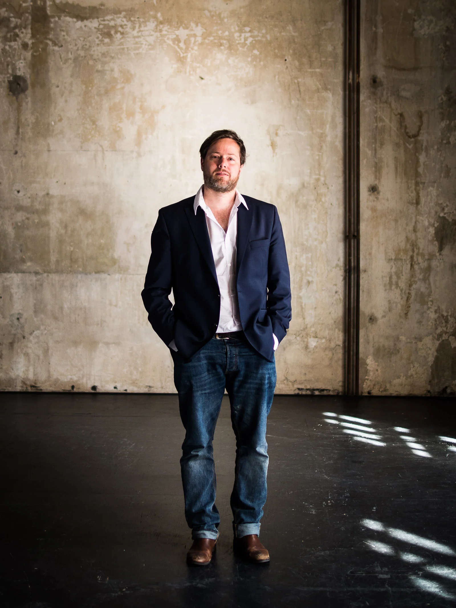 Milo Rau