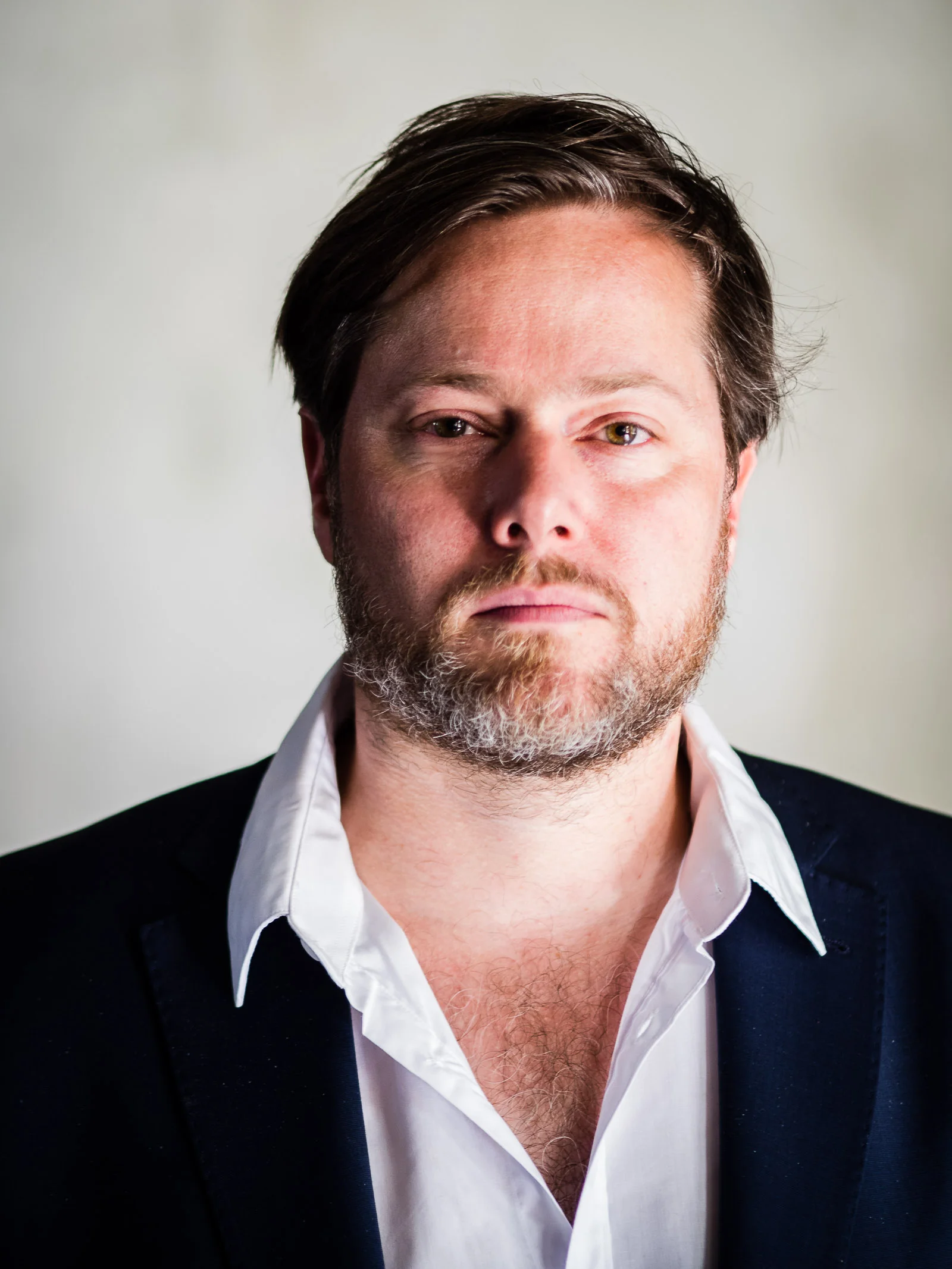 Milo  Rau