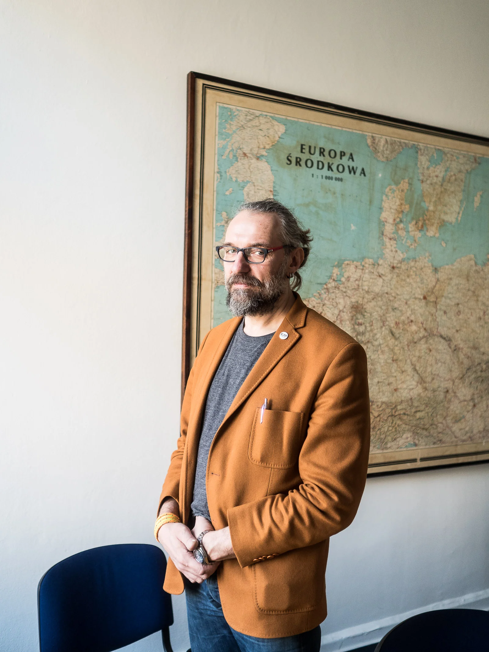 Mateusz Kijowski 