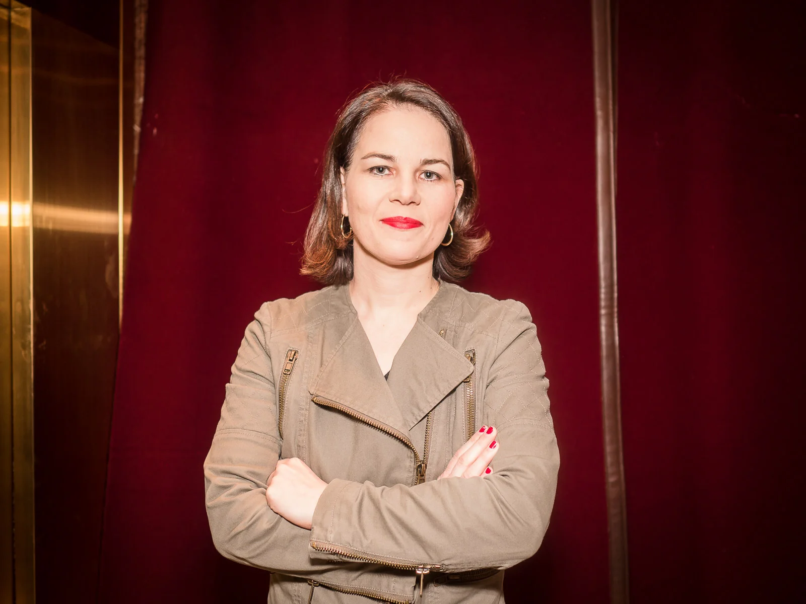 Annalena Baerbock